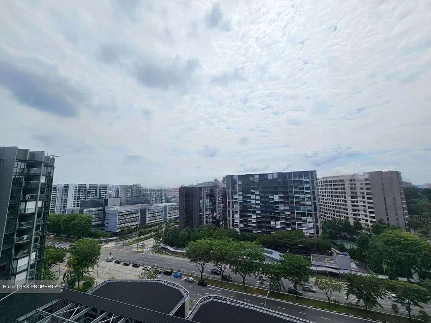 Bidadari Park Drive (D13), Apartment #482804461